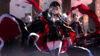 Nightcore – Ring frei (Lyrics + Translation)