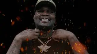 Finessing Azz DLo - 50 Ball - Shot by Frazier (Official Music Video)