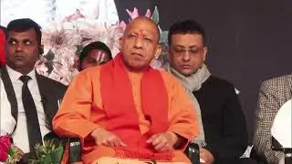 RM's speech at the 'Pratishtha Dwadashi Samaroh' in Ayodhya.