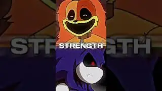 dogday vs sonic exe edit