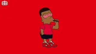'Dope' 808 Type Trap Beat