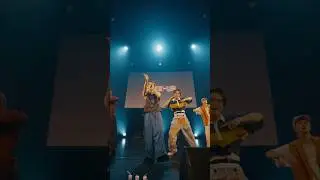 2025.09.01 BUZZ-UP 2025 summer #BUZZUP #KIDPHENOMENON #キドフェノ #shorts