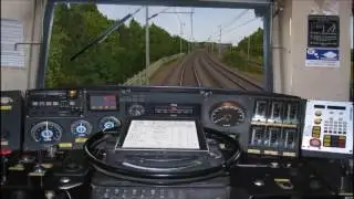 [ORTS] Brest à Morlaix en BB 22304