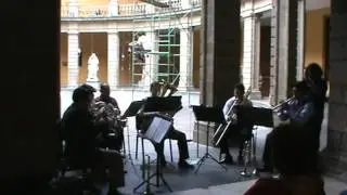 Naila - Victoria Brass