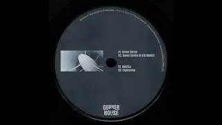 Dj Bombardier - Explousion [GH001]