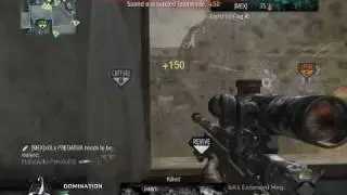 good quickcoping on black ops