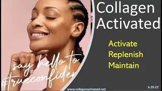 Collagen Activated - Overview