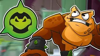 HARDER THAN I REMEMBERED | Battletoads (2020) Part 2