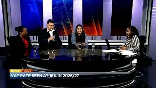 WATCH: Unpacking the tax decisions from Budget 2025