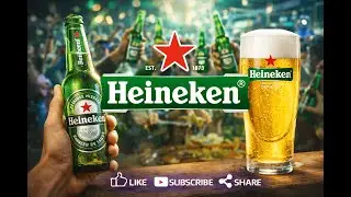 Heineken Adverts Compilation | Classic UK TV Commercials & Retro Beer Nostalgia