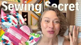 Does SEWING Hold the Secret to Emotional Fitness?