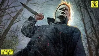Halloween (2018) - BTM Commentary | Feat. Mac (Mac and Zach Save the World)