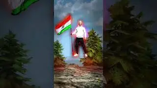 FF Editing on Bande matram 15th August 2025 #viral #trending