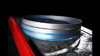 High quality reasonable price bi-metal band saw blade from China