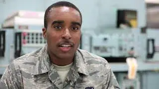 Team F.E. Warren Global Strike Challenge Missile Communication Maintenance Team Interviews (2019)