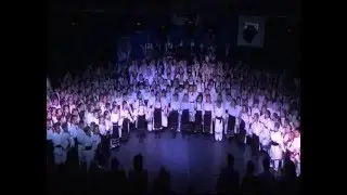 Pocetak koncerta povodom 5 godina postojanja FA 