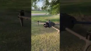 Best Mavic 4 Pro Mod!