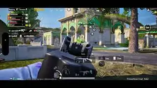 New Event | PUBG Mobile | Iphone 14 Pro