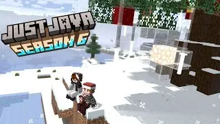 It&rsquo;s Christmas Time! (JustJava)