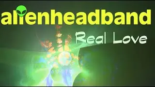 Alienheadband Real Love
