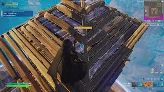 Darth goofball hits jiggle