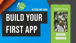 Android tutorial: Build your first app with Kotlin (2022)
