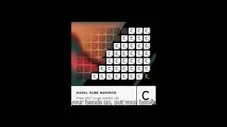 HUGEL, Kurd Maverick - PYHU (Put Your Hands Up) (Extended Mix)