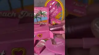 Colourpop Barbie Collection