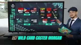 🔴 LIVE | WILD CARD 1-Kun | M7 World Championship (UZ)