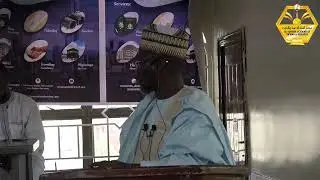 Challenges Of 21st Century Business Models || Prof.Alaro
