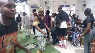 Musique traditionnelle sengele avec nkumu Ntula le roi+243 810019921