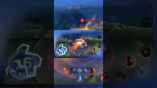 MVP Anti Marksman Hayabugok🤣
