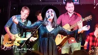 Wasted on You | Original Song | Becky Lawrence