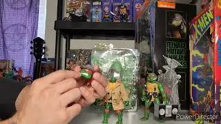 Undercover Raph Super 7 TMNT Ultimates Big Bad Toy Store Exclusive! Kicks Azz