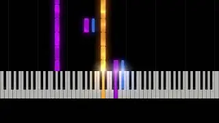 Pokemon - Gotta Catch 'Em All - Piano Tutorial