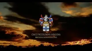 Ciacci Piccolomini d'Aragona - Montalcino