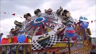 Flipper - Mee&szlig; @ Wormser Pfingstmarkt 2022 (Offride)
