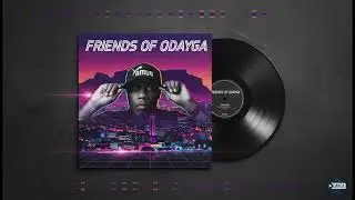 012 - Go jewa Deep! feat. Fatsmaro Za, Who De Warrior, Acidicloopz, InQfive, MC Kamo, Solo SA, R.E.A