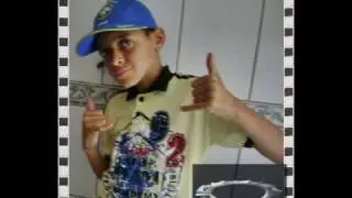 MC BRUNO PEGA E N&Atilde;O SE APEGA
