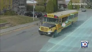 Stop-arm cameras aim to enhance students' road safety in Miami-Dade