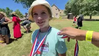 Nauvoo Trip 2024