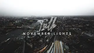 November Lights - Talk [TRADU&Ccedil;&Atilde;O/LEGENDADO]