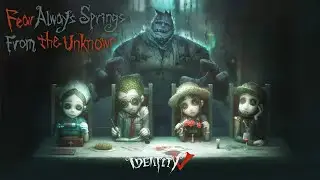 Bukan konten creator, hanya gabut |Identitv v Indonesia|