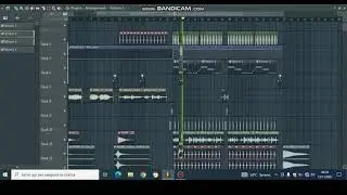 Castion & Reeva - Never Be Forgotten ( R3ACT Remake FREE FLP )