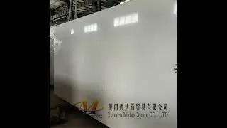Chinese Fine Grain White Quartz Stone, www.midas-stone.com