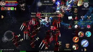 auto KS BC ! Mu mobile !
