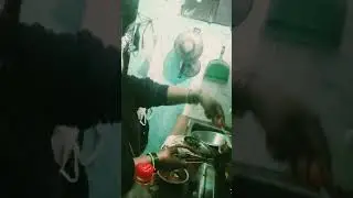 आलू का सब्जी ओरु मुरई नाश्ते में टेस्टी सब्🥲☺😊🙏🙏👍👍जी
