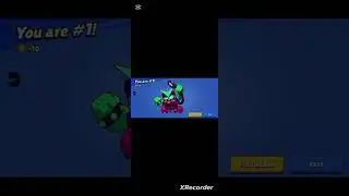 Playing Brawl stars with 8-Bit until i get bored