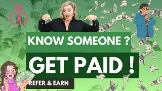 How to Get Paid $1000 for Solar Referrals in California⚡ | Easy & Simple