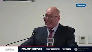 Persecución penal de la corrupción